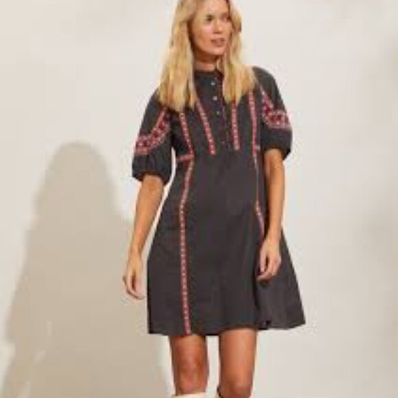 Odd Molly Cassandra Dress - Picture 1 of 10